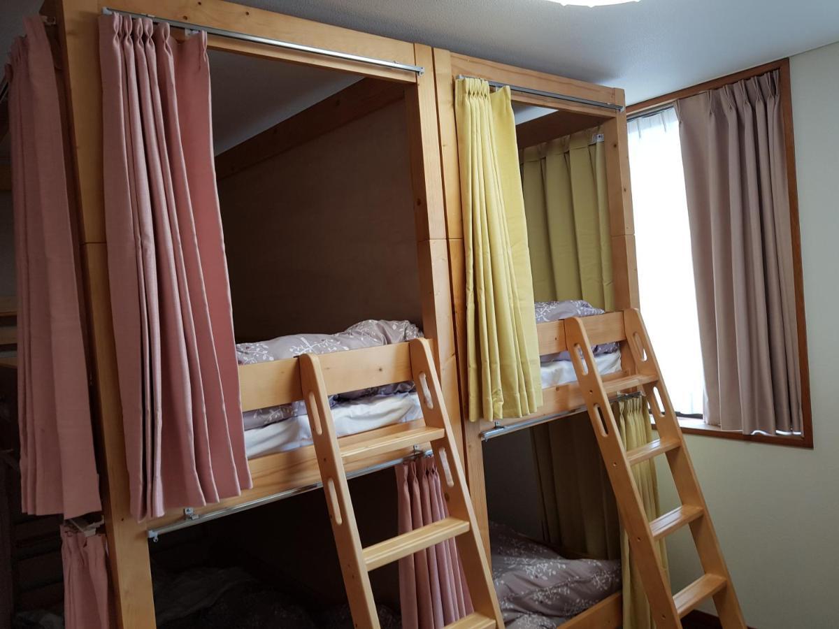 Guesthouse Zink Sado Zewnętrze zdjęcie