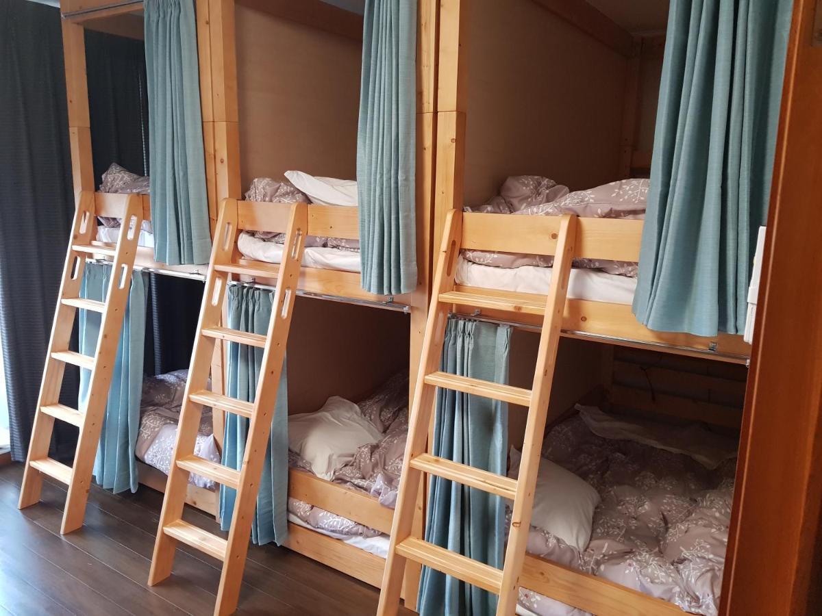 Guesthouse Zink Sado Zewnętrze zdjęcie